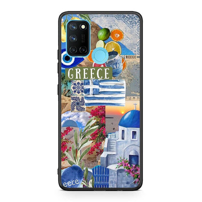 All Greek - Realme 7i / C25 θήκη
