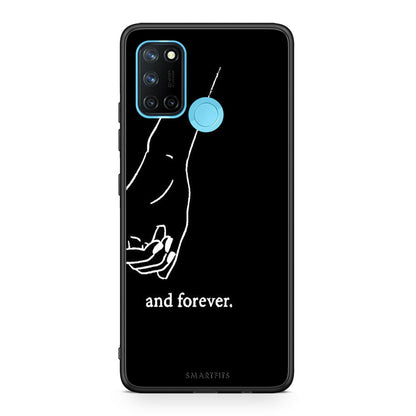 Always & Forever 2 - Realme 7i / C25 θήκη