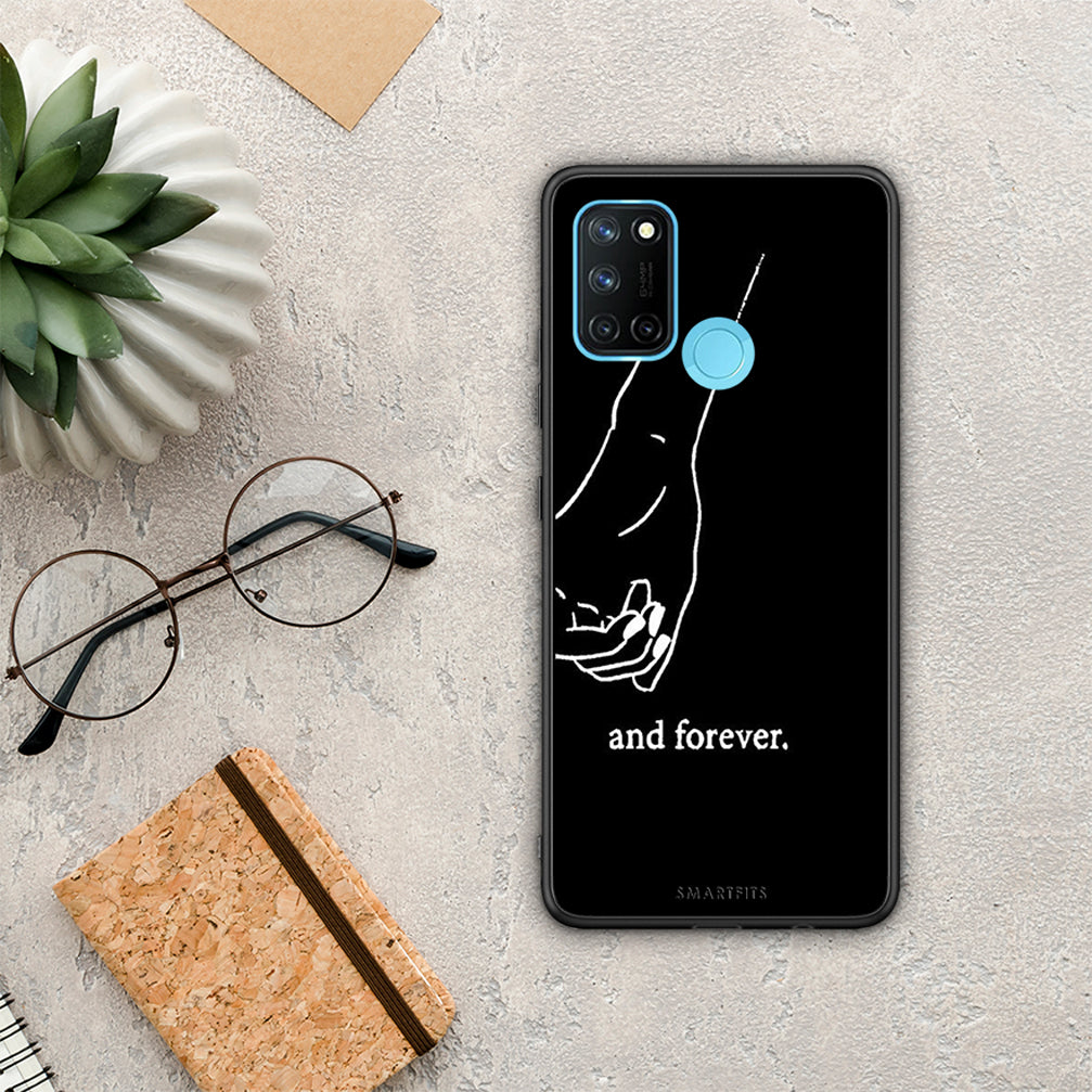 Always & Forever 2 - Realme 7i / C25 θήκη