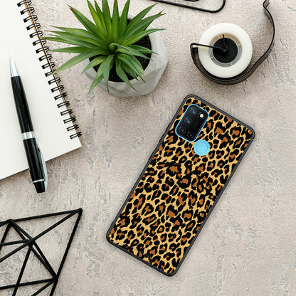 Animal Leopard - Realme 7i / C25 θήκη