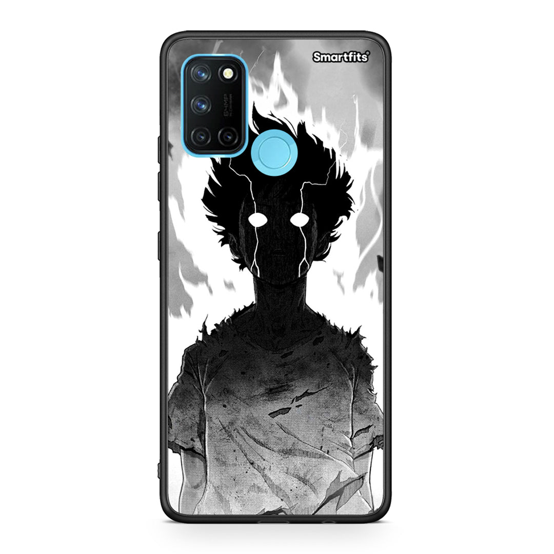 Anime Boy - Realme 7i / C25 θήκη