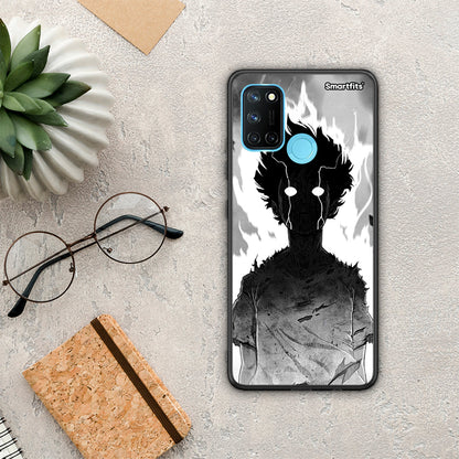 Anime Boy - Realme 7i / C25 θήκη