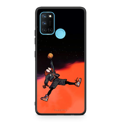 Basketball Hero - Realme 7i / C25 θήκη