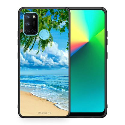 Beautiful Beach - Realme 7i / C25 θήκη