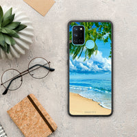 Thumbnail for Beautiful Beach - Realme 7i / C25 θήκη