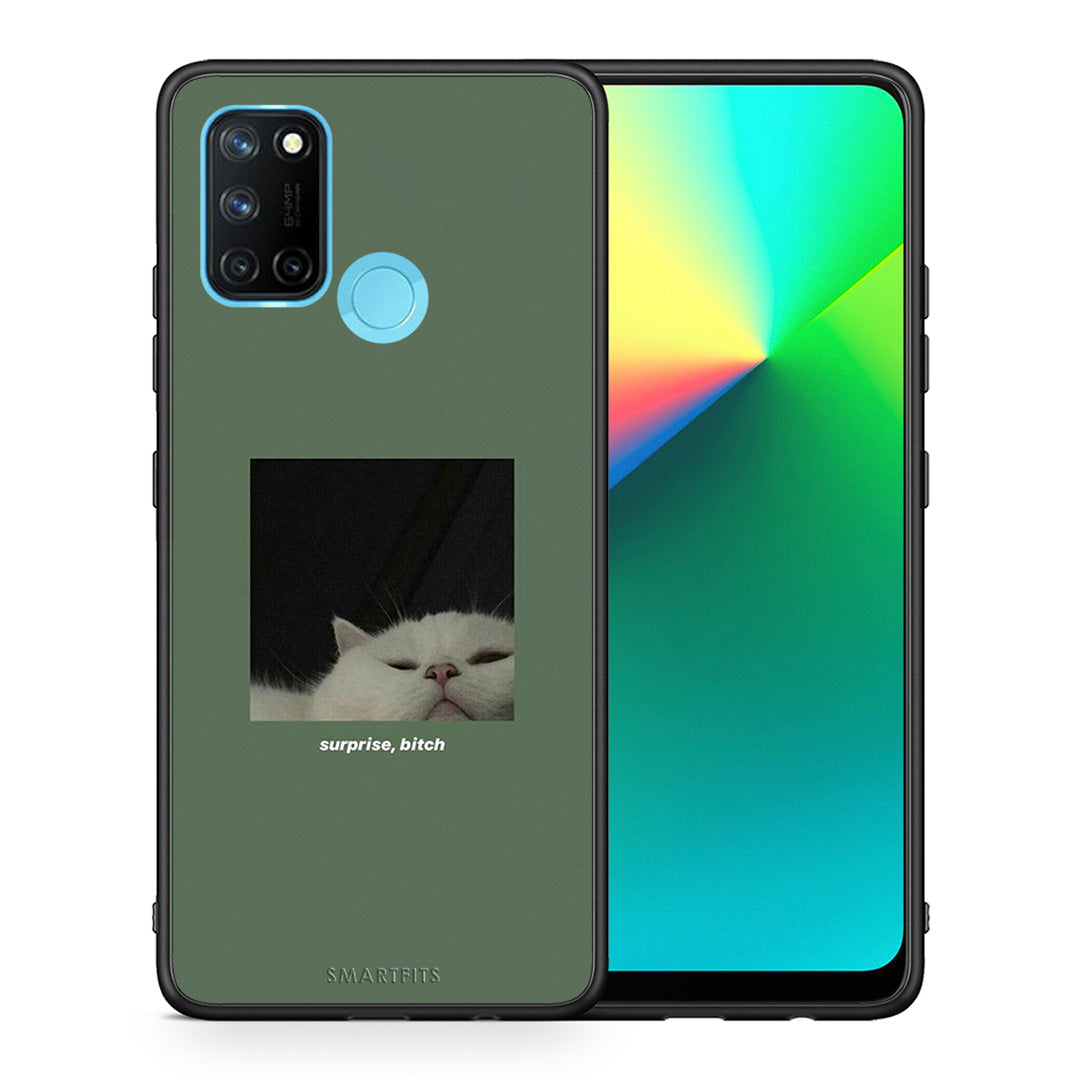 Bitch Surprise - Realme 7i / C25 θήκη