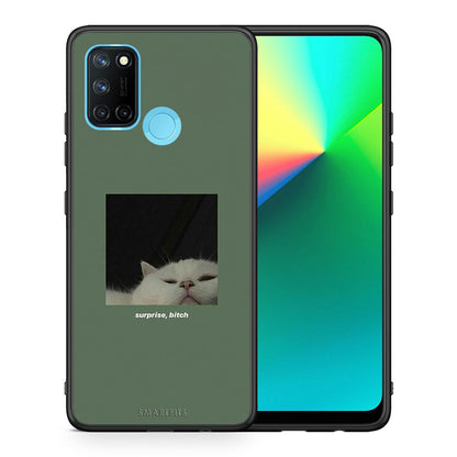 Bitch Surprise - Realme 7i / C25 θήκη