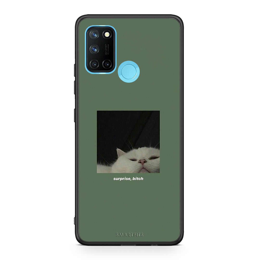 Bitch Surprise - Realme 7i / C25 θήκη