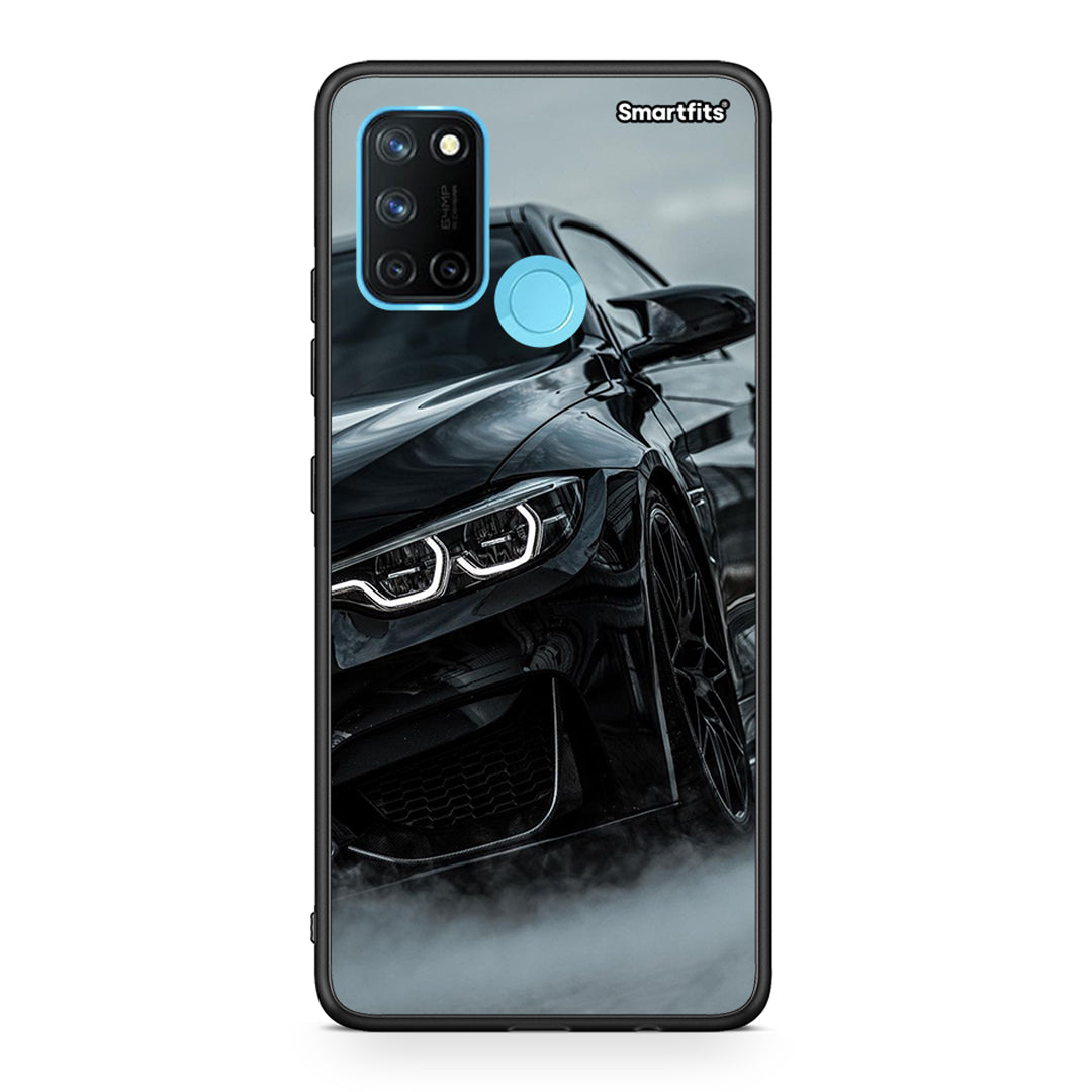 Black BMW - Realme 7i / C25 θήκη