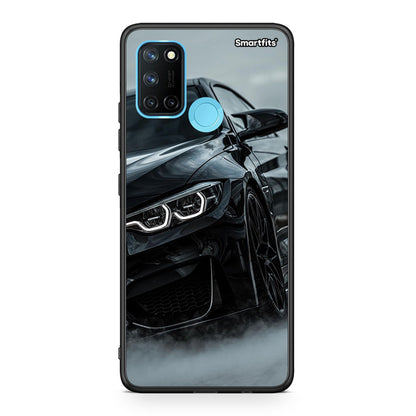 Black BMW - Realme 7i / C25 θήκη