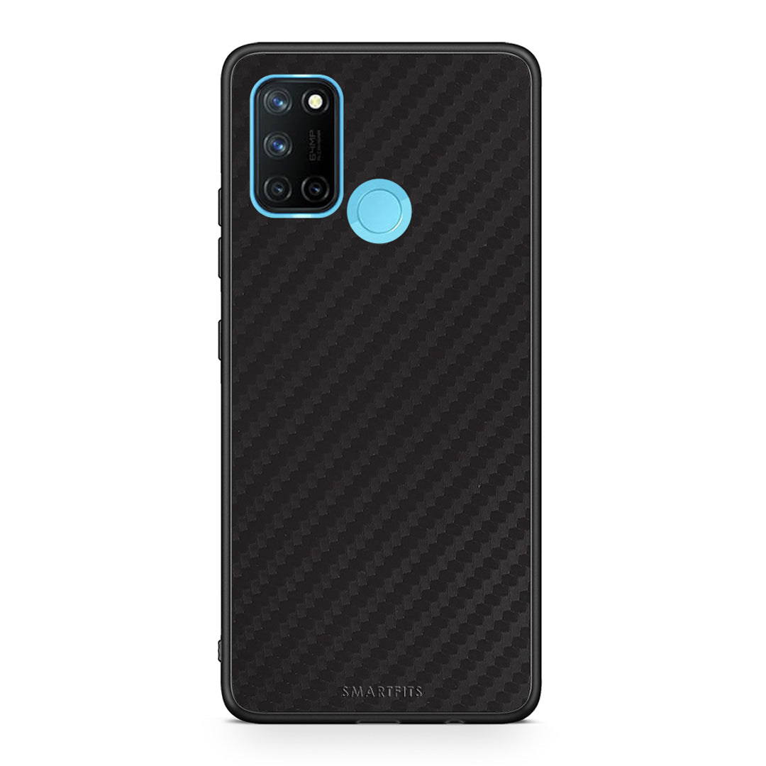 Carbon Black - Realme 7i / C25 θήκη