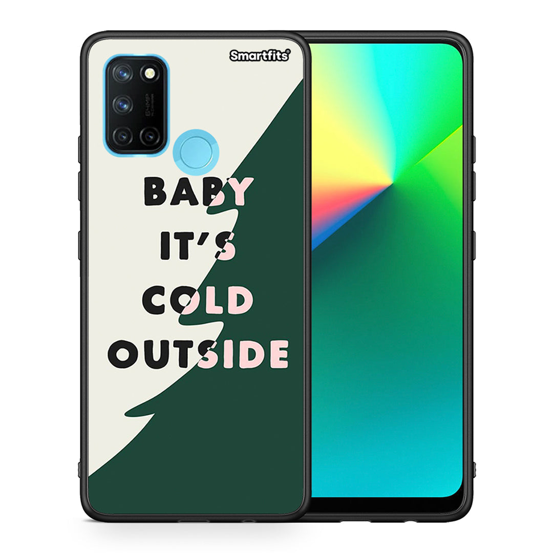 Cold Outside - Realme 7i / C25 θήκη