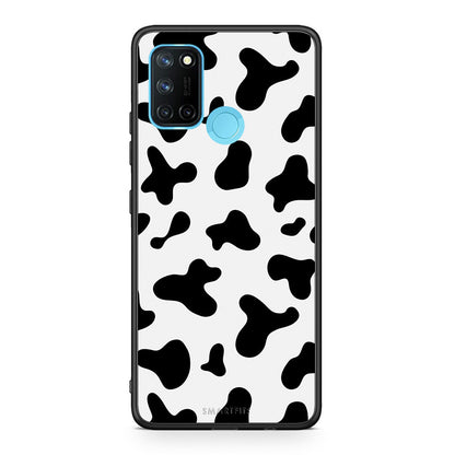 Cow Print - Realme 7i / C25 θήκη