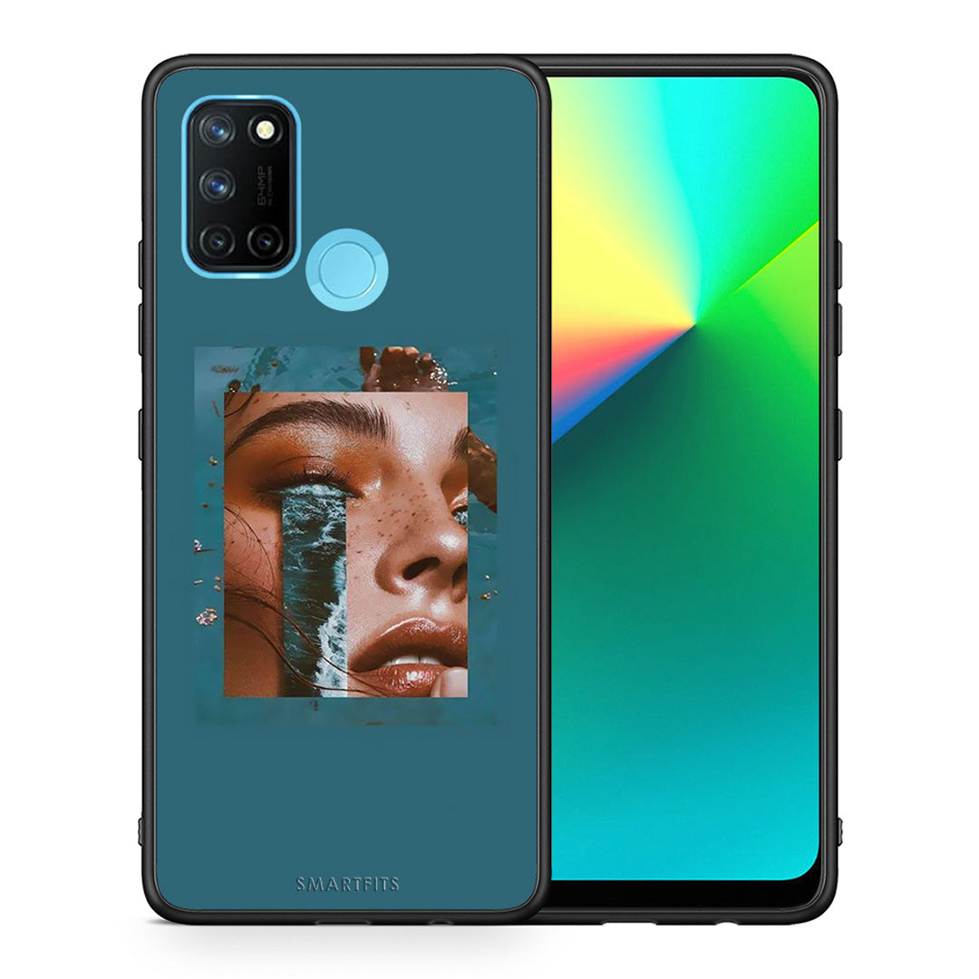 Cry An Ocean - Realme 7i / C25 θήκη