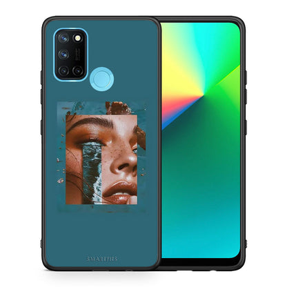 Cry An Ocean - Realme 7i / C25 θήκη