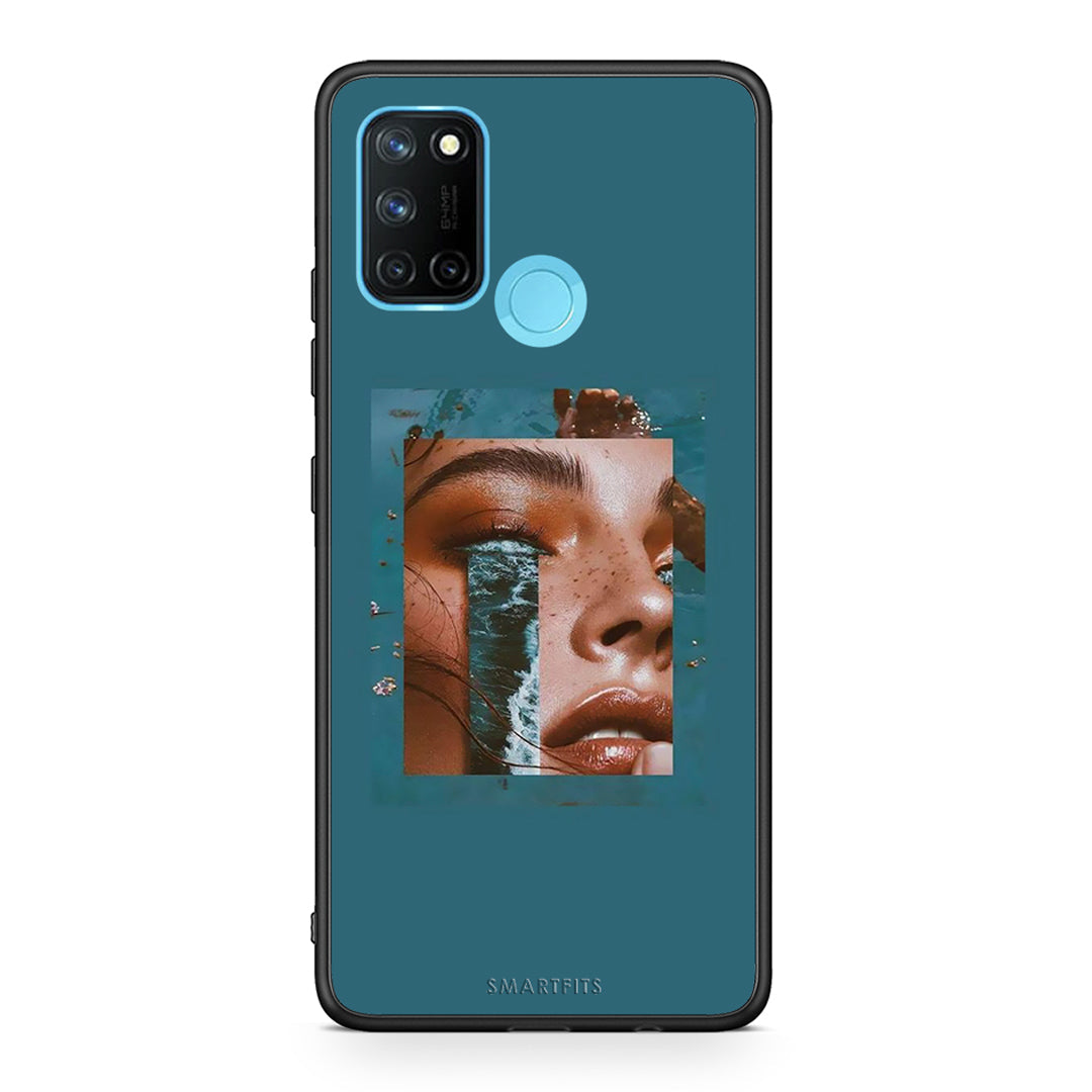 Cry An Ocean - Realme 7i / C25 θήκη
