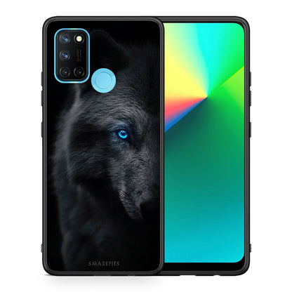 Dark Wolf - Realme 7i / C25 θήκη