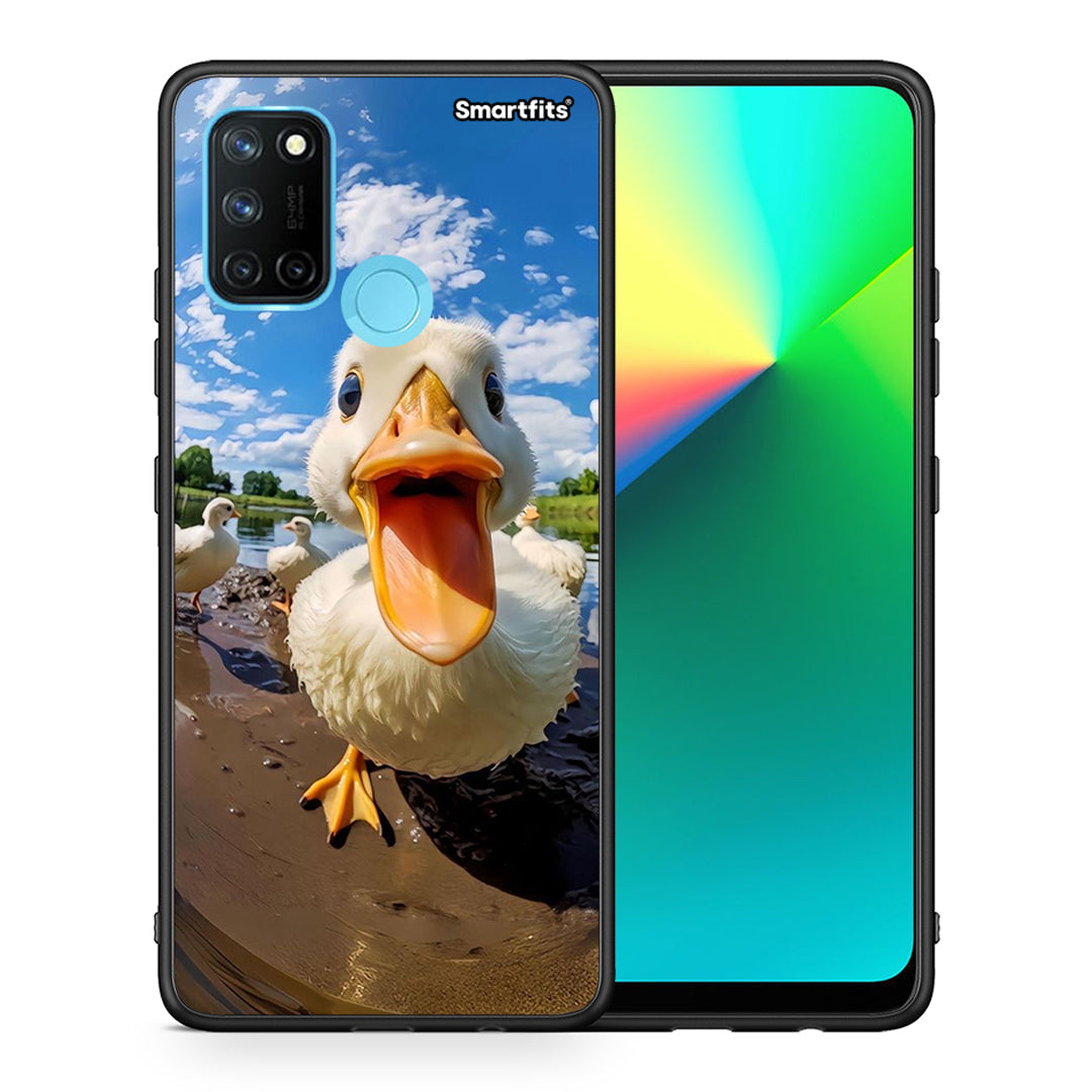 Duck Face - Realme 7i / C25 θήκη