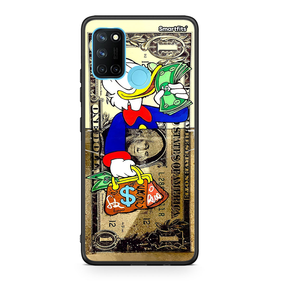 Duck Money - Realme 7i / C25 θήκη