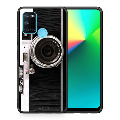 Emily In Paris - Realme 7i / C25 θήκη