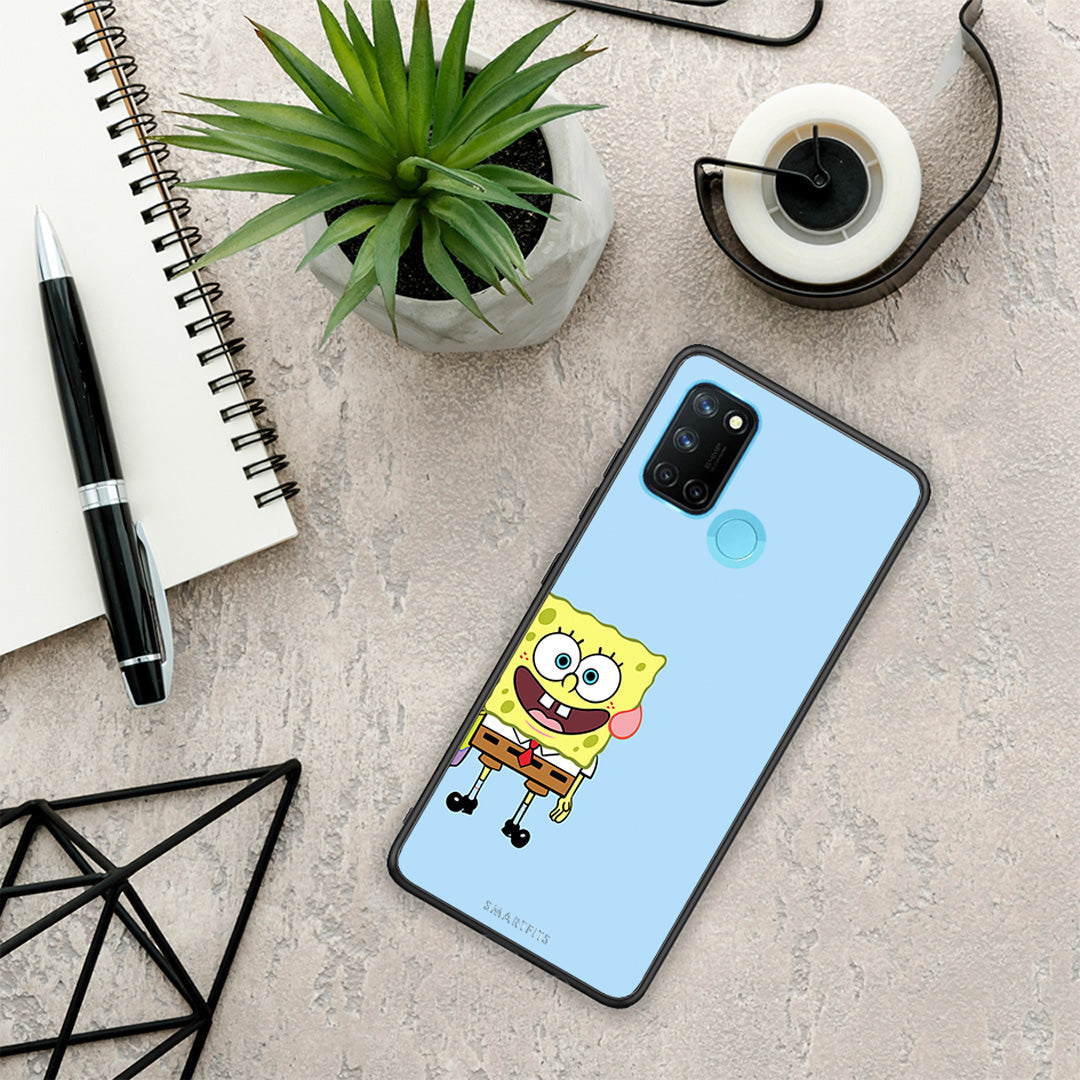 Friends Bob - Realme 7i / C25 θήκη