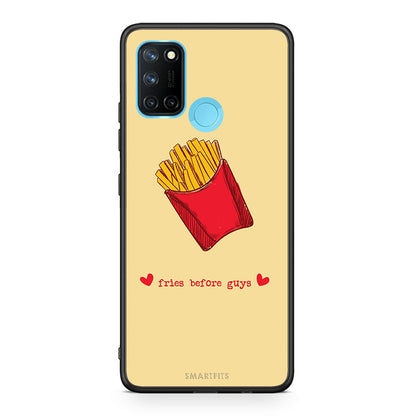 Fries Before Guys - Realme 7i / C25 θήκη