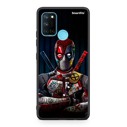 Funny Guy - Realme 7i / C25 θήκη