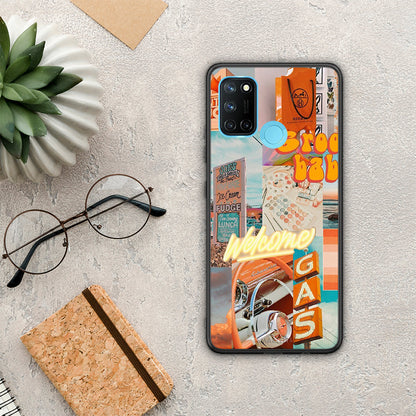 Groovy Babe - Realme 7i / C25 θήκη