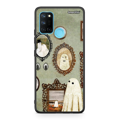 Halloween Ghost Season - Realme 7i / C25 θήκη