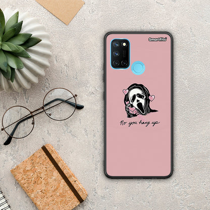 Halloween Hang Up - Realme 7i / C25 θήκη