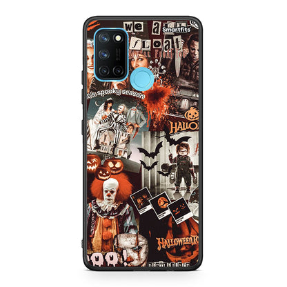 Halloween Spooky Season - Realme 7i / C25 θήκη
