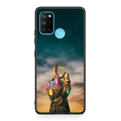 Infinity Snap - Realme 7i / C25 θήκη