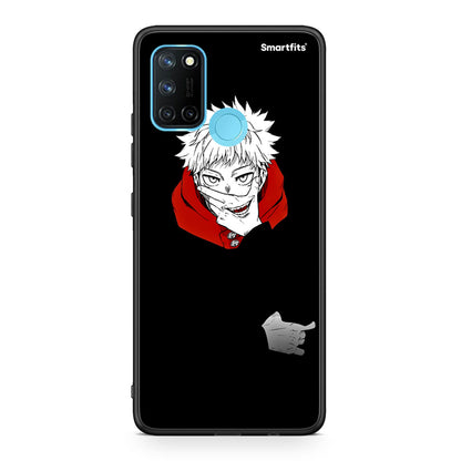 Itadori Anime - Realme 7i / C25 θήκη
