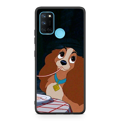 Lady And Tramp 2 - Realme 7i / C25 θήκη