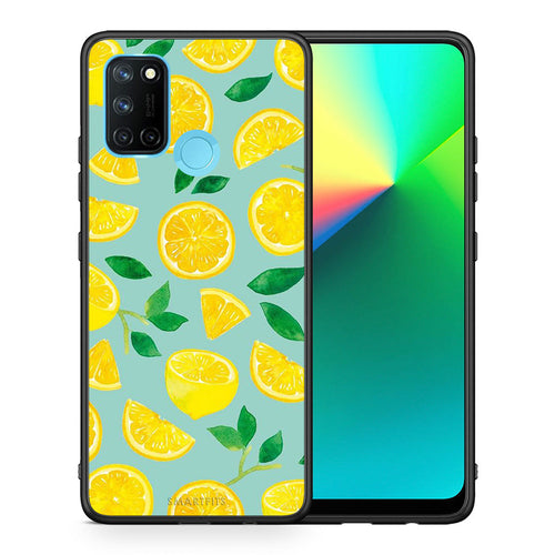 Lemons - Realme 7i / C25 θήκη