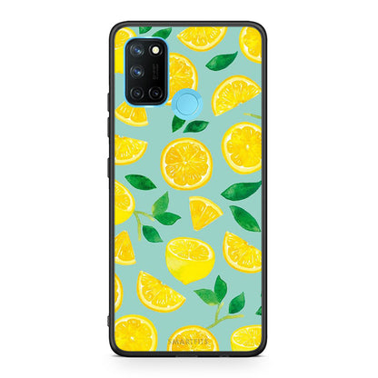 Lemons - Realme 7i / C25 θήκη