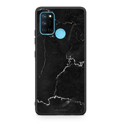 Marble Black - Realme 7i / C25 θήκη