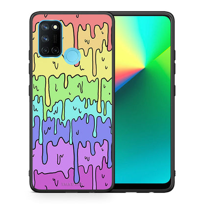 Melting Rainbow - Realme 7i / C25 θήκη