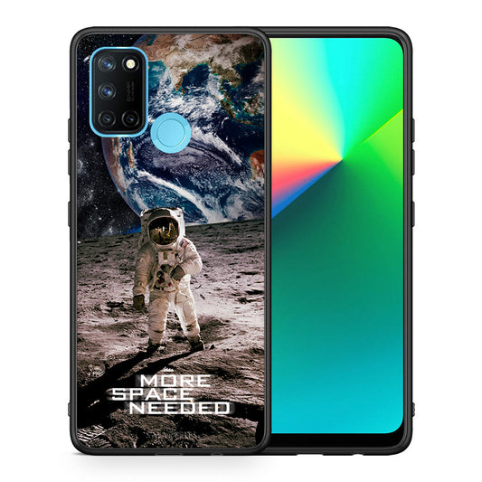 More Space - Realme 7i / C25 θήκη