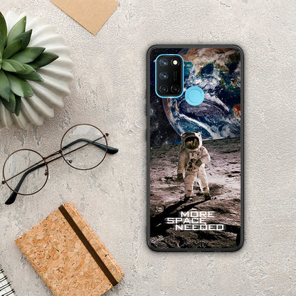 More Space - Realme 7i / C25 θήκη