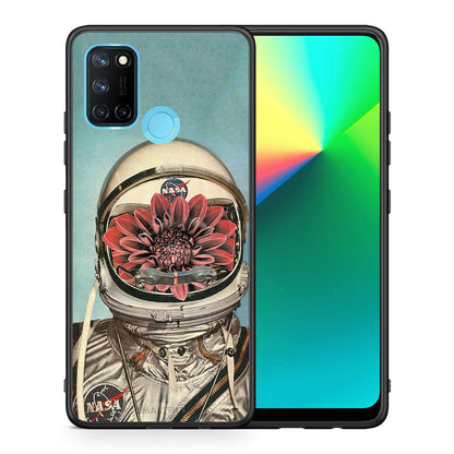 Nasa Bloom - Realme 7i / C25 θήκη