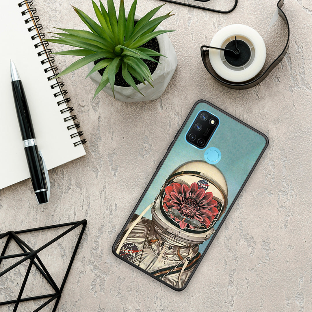 Nasa Bloom - Realme 7i / C25 θήκη