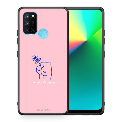 Nice Day - Realme 7i / C25 θήκη