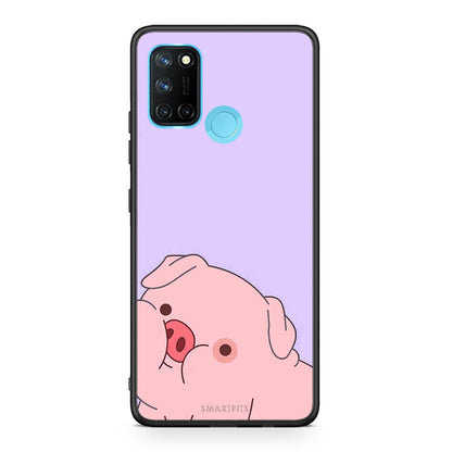 Pig Love 2 - Realme 7i / C25 θήκη