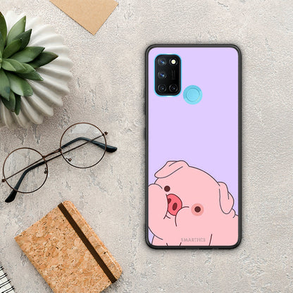 Pig Love 2 - Realme 7i / C25 θήκη