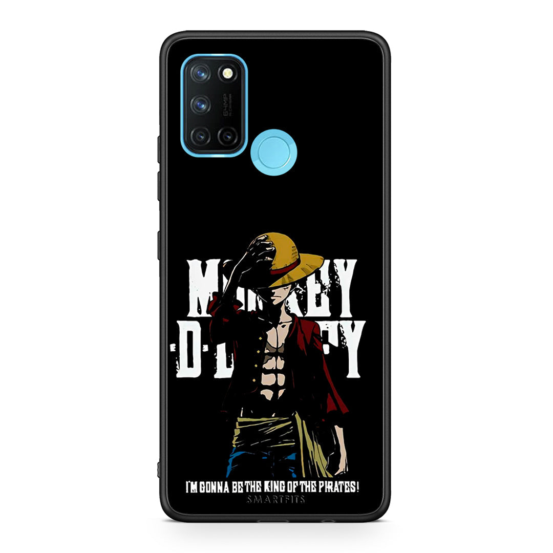 Pirate King - Realme 7i / C25 θήκη