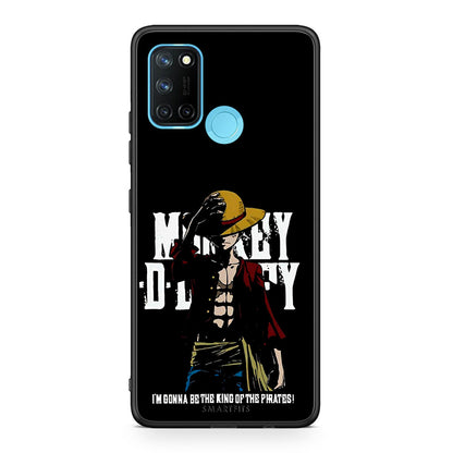 Pirate King - Realme 7i / C25 θήκη