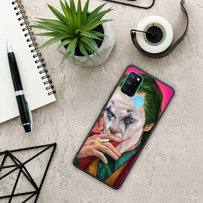 PopArt JokesOnU - Realme 7i / C25 θήκη