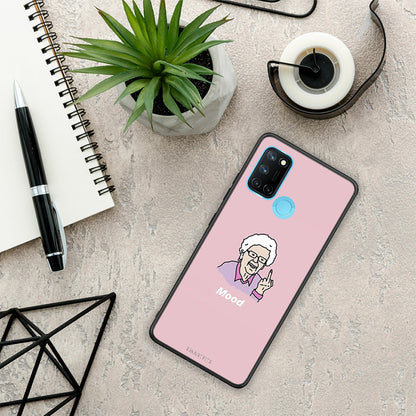 PopArt Mood - Realme 7i / C25 θήκη