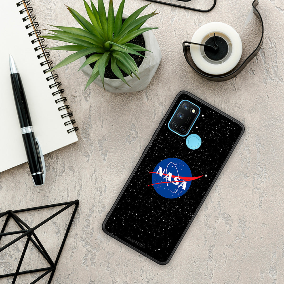 PopArt NASA - Realme 7i / C25 θήκη